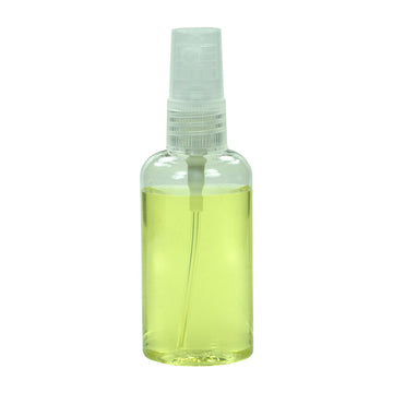 Δοχείο σπρέι για άρωμα - PET 50 ml