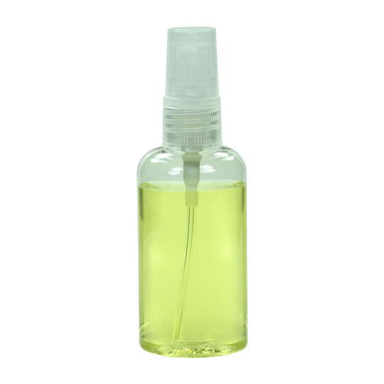 Δοχείο σπρέι για άρωμα - PET 50 ml