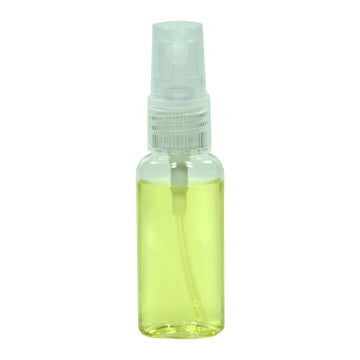 Δοχείο με ψεκαστήρα για άρωμα - PET 20 ml