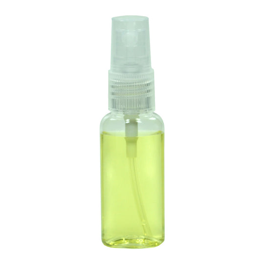 Δοχείο με ψεκαστήρα για άρωμα - PET 20 ml