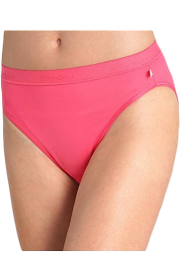 Κλασικό σλιπ ψηλόμεσο Micro Fun Tai BED116-55