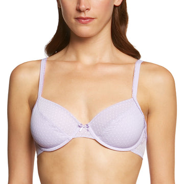 Κομψό σουτιέν με δαντέλα Lovely Day WM BED33-112