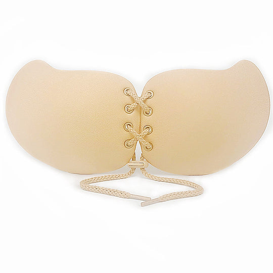 Αόρατο σουτιέν σιλικόνης-τζελ με εφέ push-up BRA134A-152