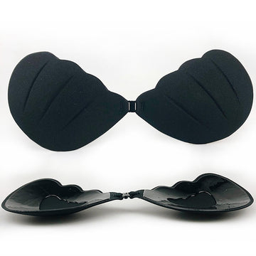 Αόρατο σουτιέν με σιλικόνη-τζελ και εφέ push-up BRA309-1
