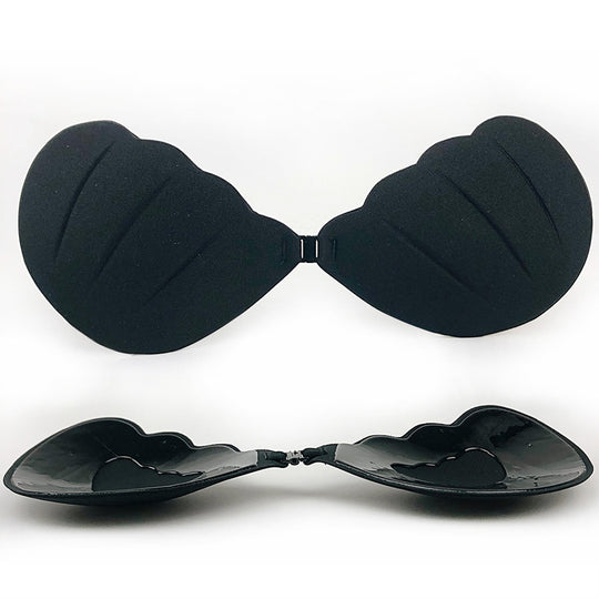 Αόρατο σουτιέν με σιλικόνη-τζελ και εφέ push-up BRA309-1