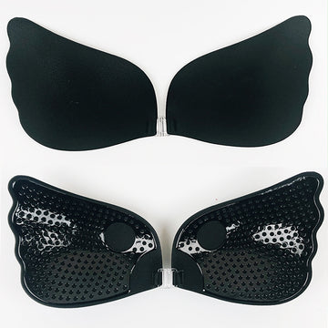 Αόρατο σουτιέν σιλικόνης-τζελ με εφέ push-up BRA311-1