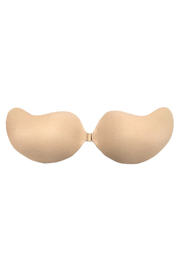 Αόρατο σουτιέν σιλικόνης-τζελ με εφέ push-up BRA83A-152