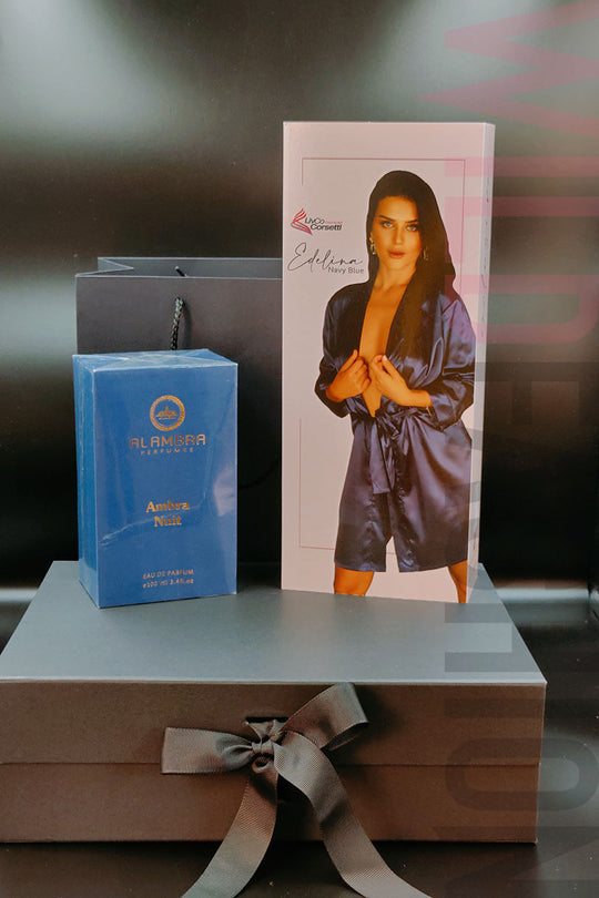 Δώρο Blue Night CAD13-44