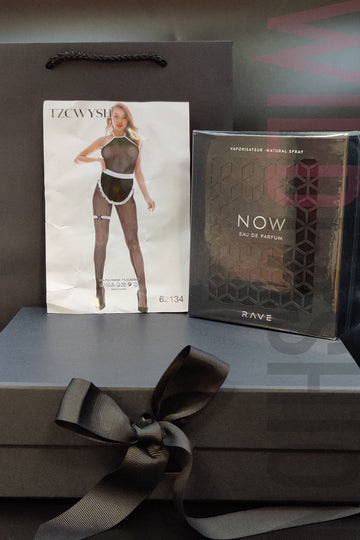 Δώρο Hot Maid CAD19-1122