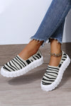 Αθλητικά casual