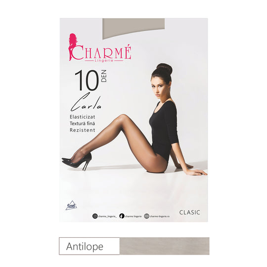 Καλσόν Charme φίνο ημίματ όψη - 15 DEN GAT37-815