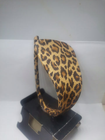 Αόρατο στρινγκ σέξι με animal print σχέδιο GS363-99B