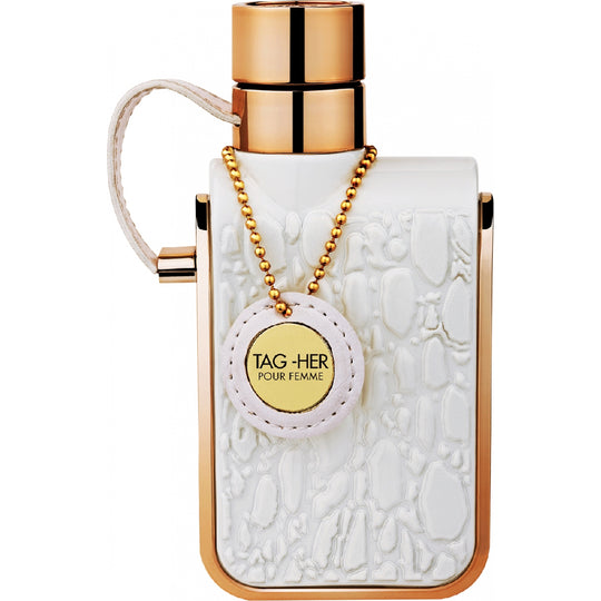 RDA12-100 Eau de Toilette - Tag Her - για γυναίκες 100 ml