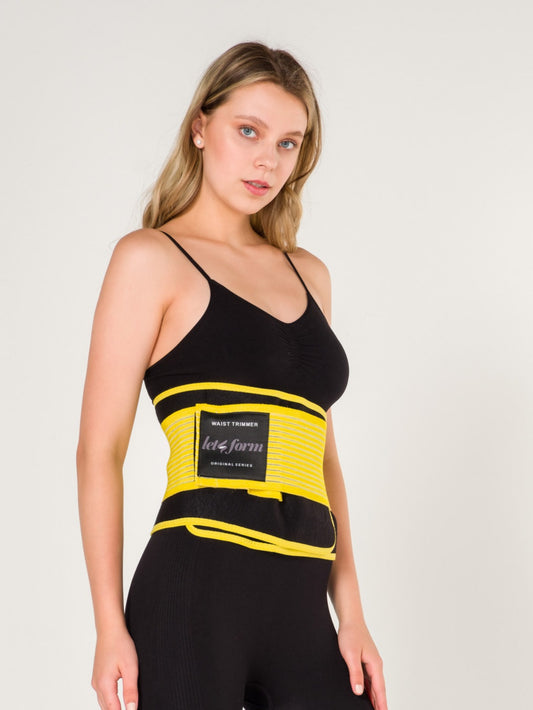 Unisex ζώνη διαμόρφωσης από νεοπρένιο με αποτέλεσμα σάουνας S532-9