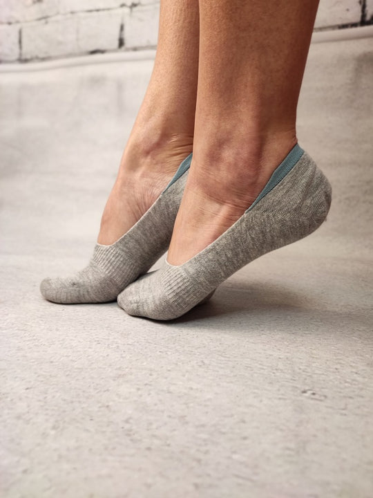 Άνετες καλτσούλες από βαμβάκι Ultrasox STK468-18