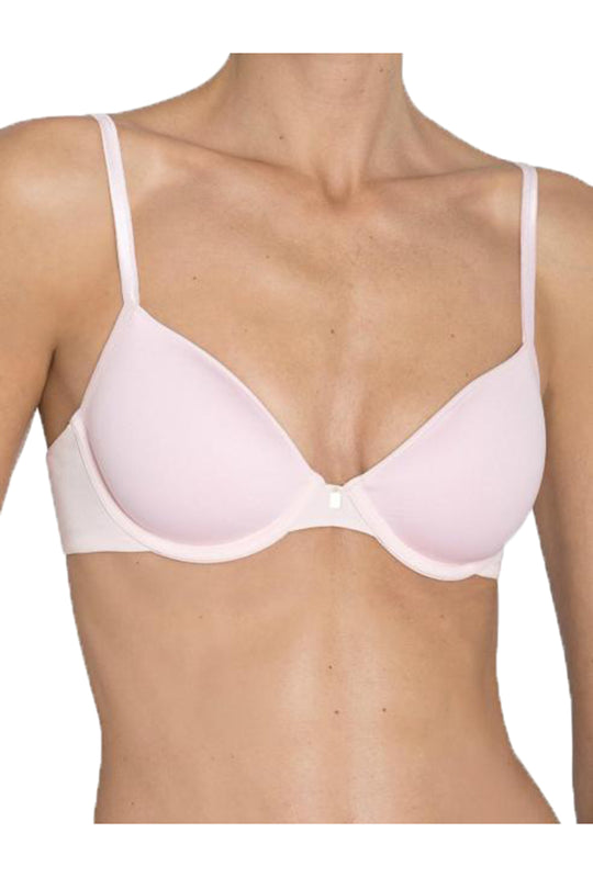 Σουτιέν με μπανέλες Body Make-Up Essentials WHP TPH1286-5
