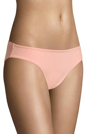 Κλασικό σλιπ χωρίς ραφές Body Make UP Essentials Tai TPH1326-5112