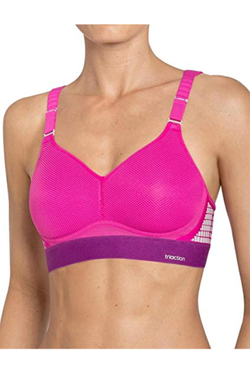 Αθλητικό σουτιέν Triaction Hybrid Lite P Ex TPH1434-5011