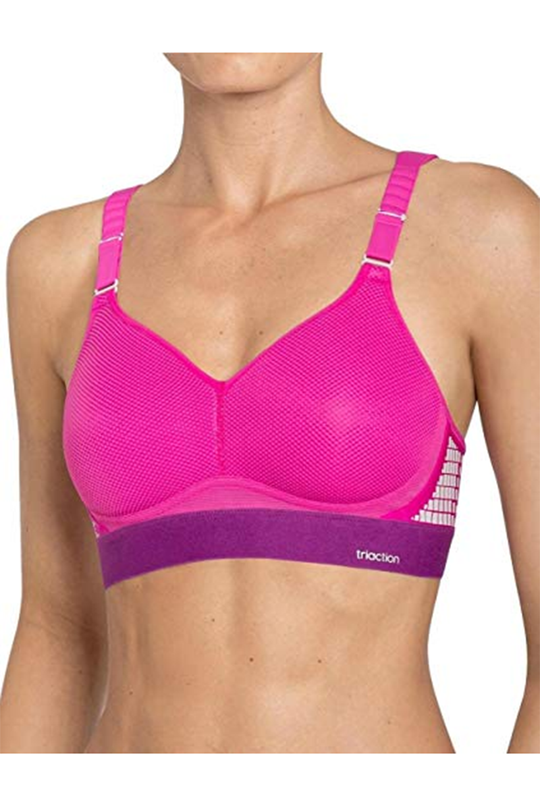 Αθλητικό σουτιέν Triaction Hybrid Lite P Ex TPH1434-5011