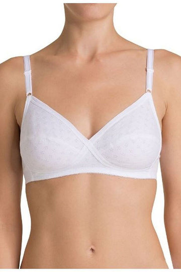 Κομψό σουτιέν Elasti Cross Nature N X TPH1437-2
