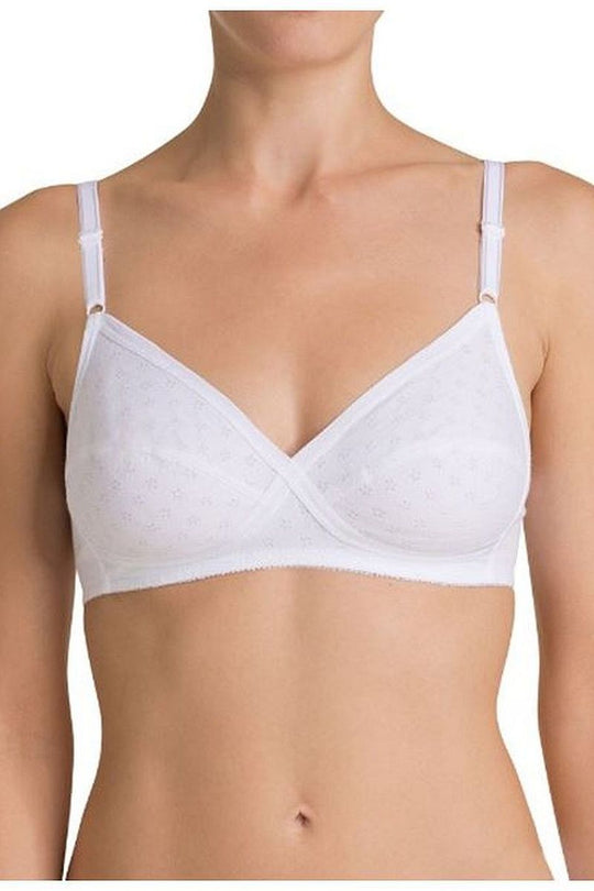 Κομψό σουτιέν Elasti Cross Nature N X TPH1437-2