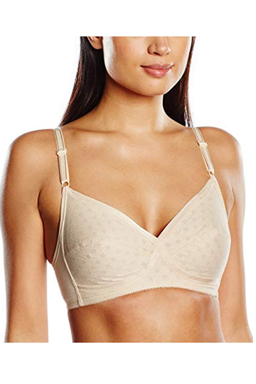 Κομψό σουτιέν Elasti Cross Nature N X TPH1437-8813