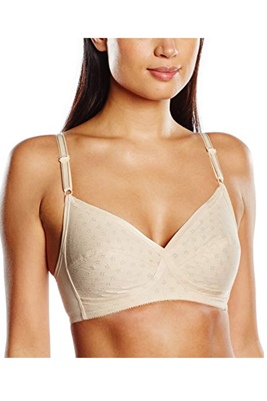 Κομψό σουτιέν Elasti Cross Nature N X TPH1437-8813
