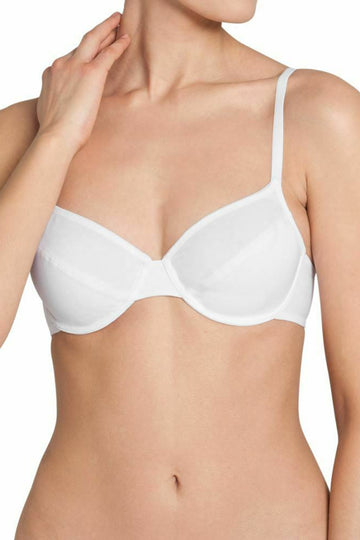 Σουτιέν Triumph casual κλασικό μοντέλο με μπανέλα TPH1587-2