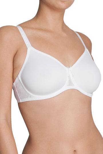 Σουτιέν διακοσμημένο με κεντήματα Beauty Sensation TPH572-2