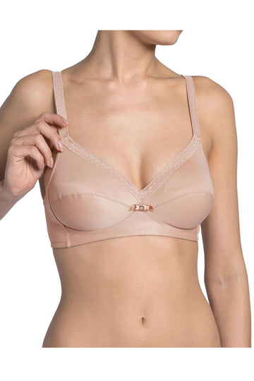 Αθλητικό σουτιέν χωρίς μπανέλες Pretty Comfort N TPH879-155
