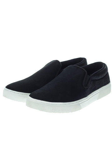 Ανδρικά δερμάτινα slip on παπούτσια CH2448-1