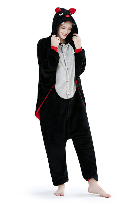 Ολόσωμη πιτζάμα kigurumi σχέδιο Toothless PJM7