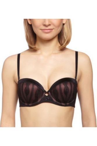 Κομψό σουτιέν balconette Exquisite Essence TPH1041