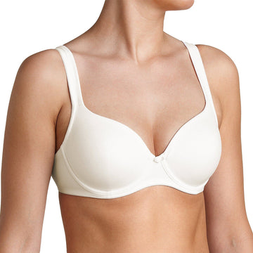 Απλό σουτιέν με ενίσχυση και μπανέλα Super Soft TPH1050-2