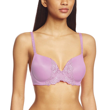 Κομψό σουτιέν με κέντημα Sexy Angel WHP TPH1064-112