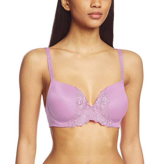 Κομψό σουτιέν με κέντημα Sexy Angel WHP TPH1064-112