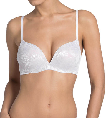 Σουτιέν με μπανέλες σιλικόνης Body Make-up Magic Wire TPH1074-215