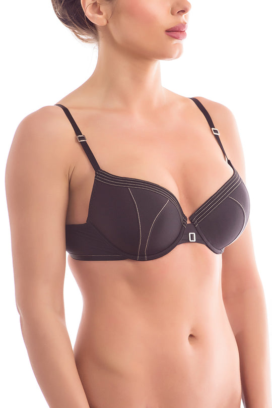Σουτιέν με ενίσχυση και μπανέλες Chloe WHP TPH1247-1125
