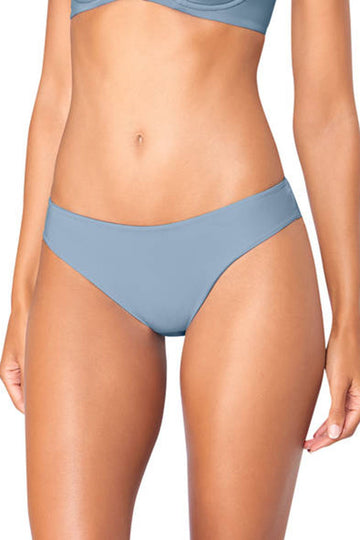 Κλασικό σλιπ χωρίς ραφές Body Make UP Essentials Tai TPH1326-48