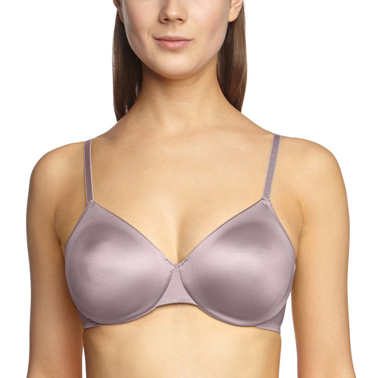 Απλό σουτιέν με μπανέλες Soft Sensation WP TPH27-18