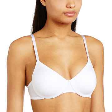 Απλό σουτιέν με μπανέλες Soft Sensation WP TPH27-2