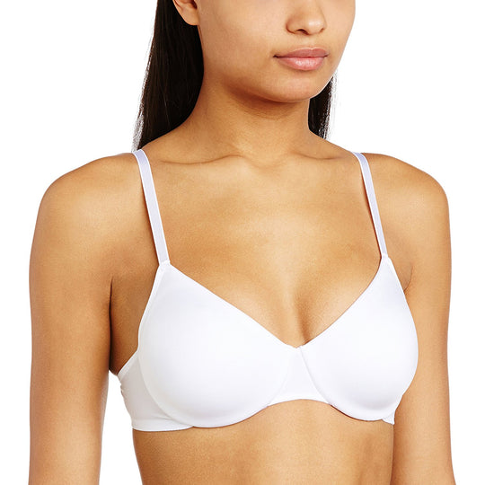 Απλό σουτιέν με μπανέλες Soft Sensation WP TPH27-2