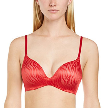 Σουτιέν με σχέδιο Body Make-up Magic Wire TPH839-3