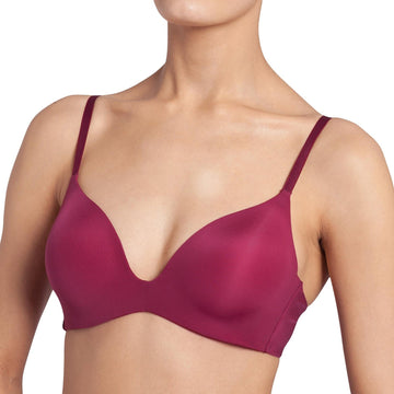Σουτιέν με μπανέλες σιλικόνης Body Make-Up Magic Wire TPH867-21