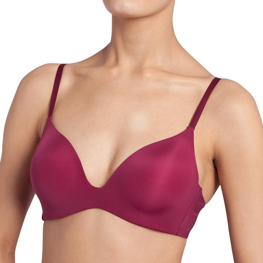 Σουτιέν με μπανέλες σιλικόνης Body Make-Up Magic Wire TPH867-21